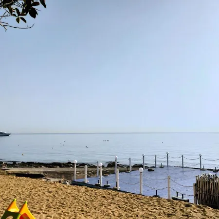 Caterina Сasa de vacaciones