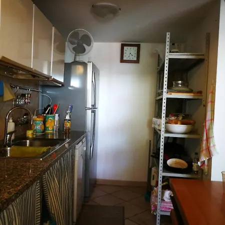 펜션 Caterina 몬델로